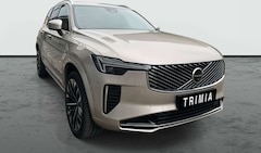 Bild des Angebotes Volvo XC90 Plus Bright AWD 7 Sitz | 360 | LED