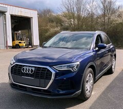 Bild des Angebotes Audi Q3 45 TFSI e basis