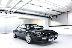 Bild des Angebotes Ferrari Mondial T BRD Service neu