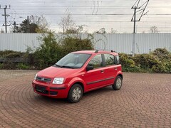 Bild des Angebotes Fiat Panda 1.2 8V Dynamic