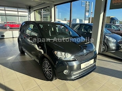Bild des Angebotes Skoda Citigo Monte Carlo 1.Hand/Klima/SHZ/EURO6