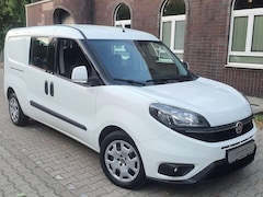 Bild des Angebotes Fiat Doblo Doblo Maxi Kombi 1.6 * PDC Regale Klima *