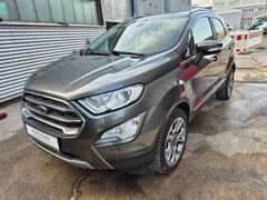 Bild des Angebotes Ford EcoSport 1.0 EcoBoost TITANIUM X