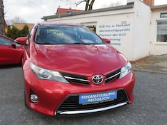 Bild des Angebotes Toyota Auris 1,6l Start Edition 2.Hd. Allwetter!! TOP!! Kamera