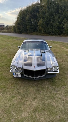 Bild des Angebotes Chevrolet Camaro RS Rallye Sport Matching Numbers