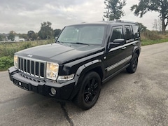 Bild des Angebotes Jeep Commander 3.0 CRD DPF Automatik Overland