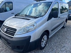 Bild des Angebotes Fiat Scudo Scudo  (8-Si.) DPF TÜV & Service neu