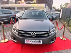 Bild des Angebotes VW Tiguan Track & Field 4Motion/Automatik/Klima/AHK