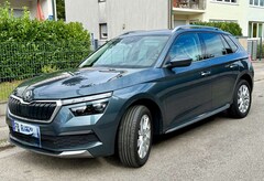 Bild des Angebotes Skoda Kamiq Kamiq 1.6 TDI DSG Style