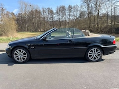 Bild des Angebotes BMW 325 325 Ci Aut.