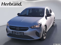 Opel Corsa -e Edition