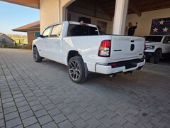 Bild des Angebotes Dodge RAM Ram 1500 3,6 V6 4x4 22 Zoll Räder+TÜV neu+Carfax