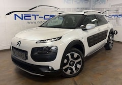 Bild des Angebotes Citroen C4 Cactus Edition Klima*NAVi+Kamera*Leder*LED*