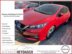 Bild des Angebotes Nissan Leaf N-Connecta *40 KW*SOH 92%*B2B*