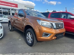 Bild des Angebotes Nissan Navara NP300 Acenta King Cab 4x4