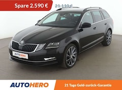 Bild des Angebotes Skoda Octavia 2.0 TSI Laurin & Klement Aut.*NAVI*PDC*SHZ*LED*