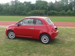 Bild des Angebotes Fiat 500C 500 C 1.2 8V 60th Anniversary