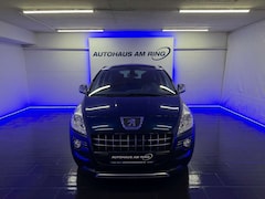 Bild des Angebotes Peugeot 3008 Platinum PDC ACC HUD PANO 2-ZONEN ALLWETTER