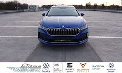 Bild des Angebotes Skoda Superb Combi L&K 1.5l TSI iV 110kW Matrix HuD Na