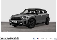 Bild des Angebotes MINI One Countryman One Countryman LED Navi PA RFK HuD AHK Shz