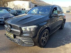 Bild des Angebotes Mercedes-Benz GLE 300 d 4Matic AMG-LINE*BURMESTER*PANO*360°*