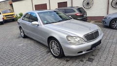 Bild des Angebotes Mercedes-Benz S 320 S 320 CDI W 220 ohne TÜV
