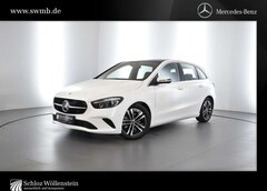 Bild des Angebotes Mercedes-Benz B 180 3,99%/Progressive/LED/DISTRONIC/Pano       /Winter