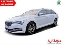 Bild des Angebotes Skoda Superb Combi 2.0 L&K 4x4 DSG LED Navi ACC AHK