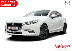 Bild des Angebotes Mazda 3 1.5 AHK USB Klima Tagfahrlicht