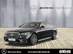 Bild des Angebotes Mercedes-Benz S 580 S 580 4M lang AMG/Chauffeur/Pano/Burmester3D/21"
