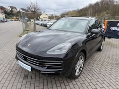 Bild des Angebotes Porsche Cayenne Basis