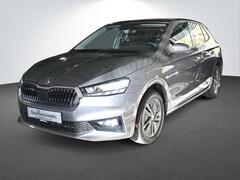 Bild des Angebotes Skoda Fabia 1.0 TSI DSG Style Business Paket / EPH vo. & hi...