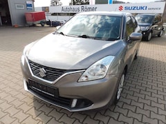 Bild des Angebotes Suzuki Baleno Club