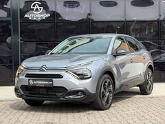 Bild des Angebotes Citroen C4 Lim. Plus Automatik/Kamera/CarPlay&Android