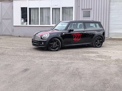 Bild des Angebotes MINI Cooper D Clubman Mini Cooper D Clubman