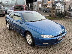 Bild des Angebotes Peugeot 406 2.0 16V Platinum*1.HAND*KLIMA*HU/AU TÜV NEU*