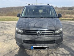 Bild des Angebotes VW T5 Transporter