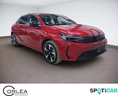 Bild des Angebotes Opel Corsa-e Corsa-e GS 11kW Sitzheiz. Keyless Allwetter
