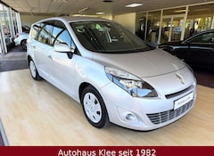 Bild des Angebotes Renault Grand Scenic III Dynamique *AHK*