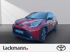 Bild des Angebotes Toyota Aygo X 1.0 Team D *Klima*Toyota Safety Sense*
