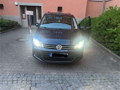 Bild des Angebotes VW Sharan Style
