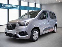 Bild des Angebotes Opel Combo Life Elegance 1.2 Automatik