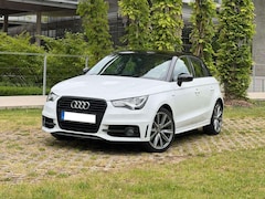 Bild des Angebotes Audi A1 SPORTBACK 1.2 TFSI Admire mit S-Line Sportpaket