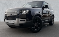 Bild des Angebotes Land Rover Defender 90 D200 S Luft AHK Komfort Assistent Falt