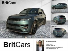 Bild des Angebotes Land Rover Range Rover Sport P460e Dynamic SE
