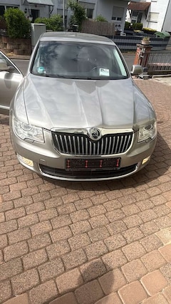 Bild des Angebotes Skoda Superb 1.8 TSI DSG Ambition