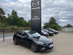 Bild des Angebotes Mazda 3 SKYACTIV-G 120 6GS AL-NAKAMA