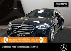 Bild des Angebotes Mercedes-Benz S 600 S 580 4M AMG+NIGHT+PANO+DIGITAL-L+BURMESTER4D+20"