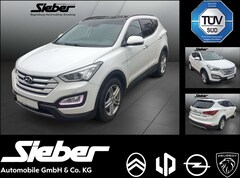 Bild des Angebotes Hyundai SANTA FE 2.2 CRDi Premium *Panoramadach*Navi*