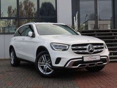 Bild des Angebotes Mercedes-Benz GLC 400 d 4MATIC Autom. Klimaauto. Sitzheizung